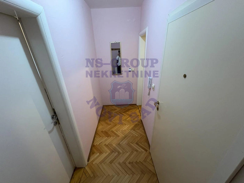 stan na prodaju Novi Sad 30m2 568590