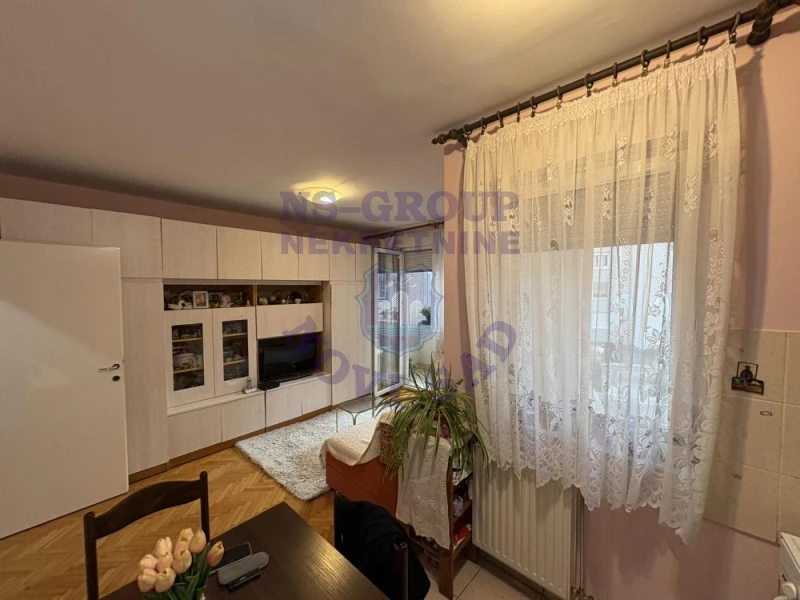 stan na prodaju Novi Sad 30m2 568590