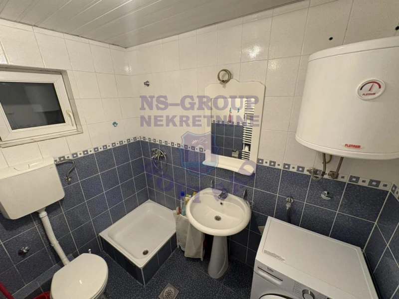 stan na prodaju Novi Sad 30m2 568590