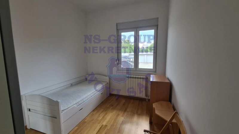 stan na prodaju Petrovaradin 71m2 569655