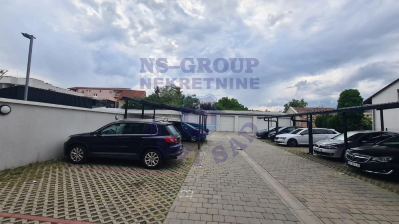 stan na prodaju Petrovaradin 71m2 569655