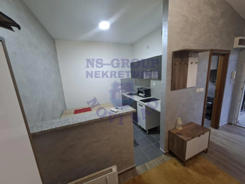 stan na prodaju Novi Sad 37m2 570004