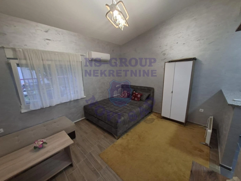 stan na prodaju Novi Sad 37m2 570004