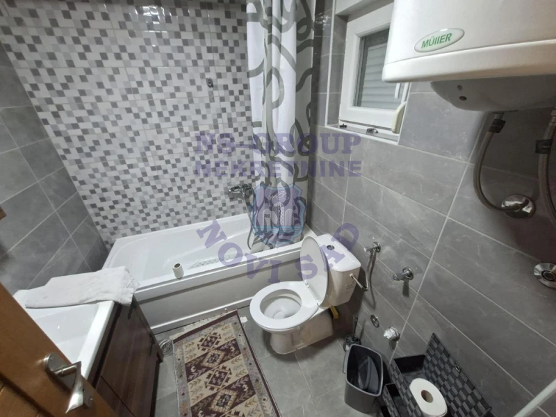 stan na prodaju Novi Sad 37m2 570004