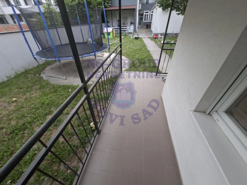 stan na prodaju Novi Sad 37m2 570004