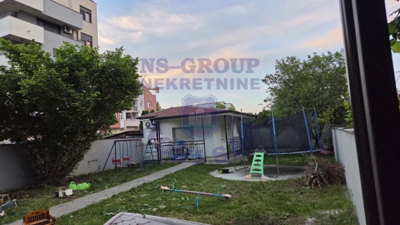 stan na prodaju Novi Sad, 37m2 570004