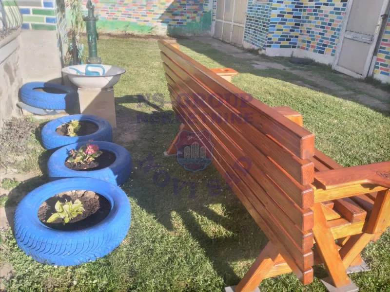kuca na prodaju Rumenka 131m2 570039