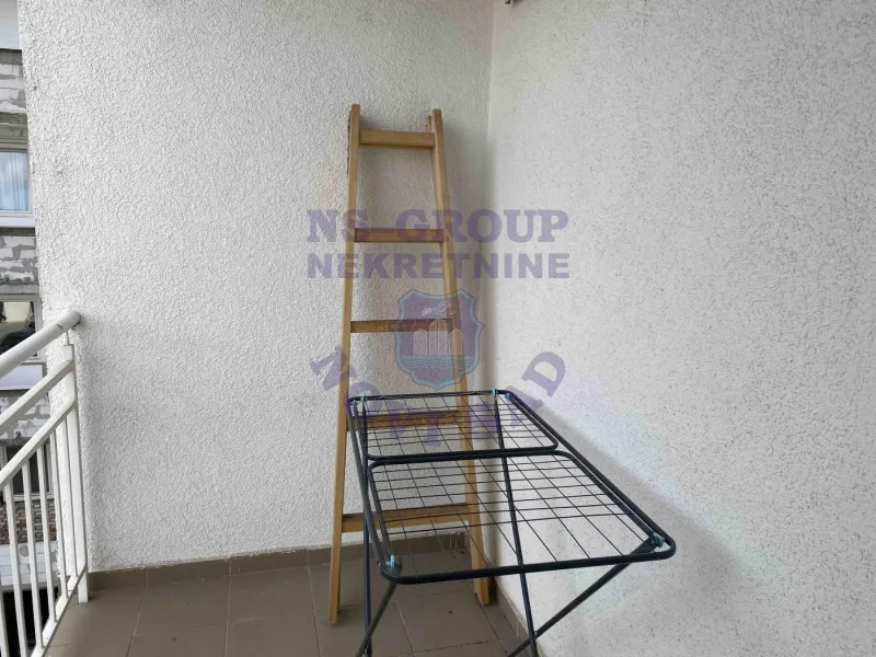 stan na prodaju Novi Sad 25m2 569076