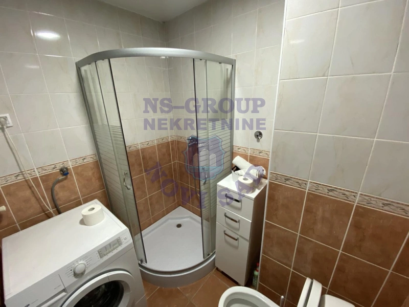 stan na prodaju Novi Sad 25m2 569076