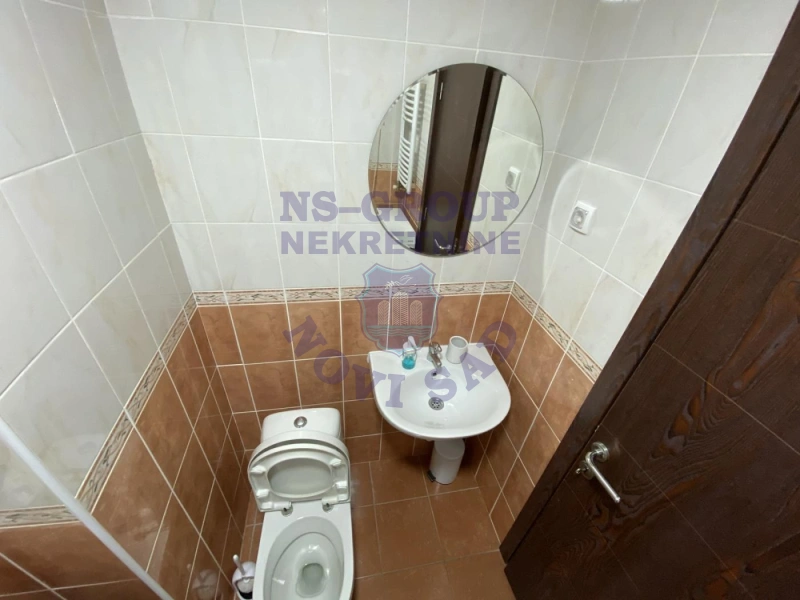 stan na prodaju Novi Sad 25m2 569076