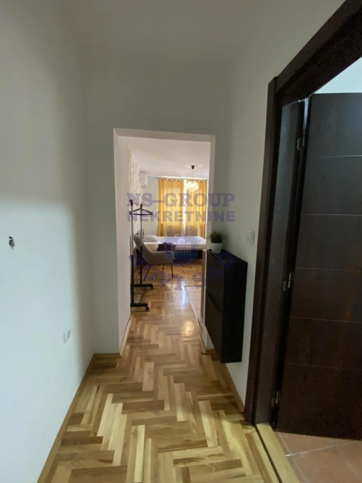 stan na prodaju Novi Sad 25m2 569076