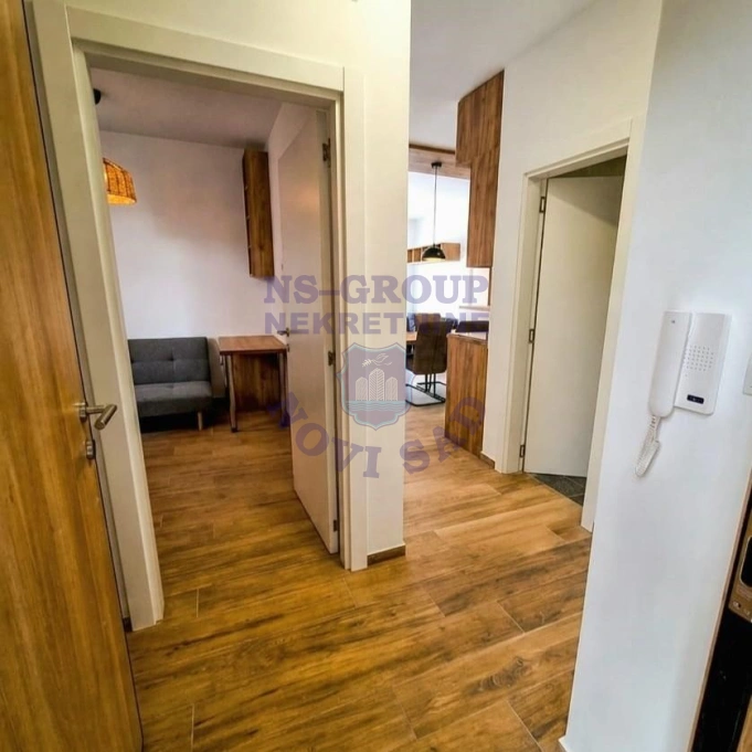 stan za izdavanje Novi Sad 44m2 16375