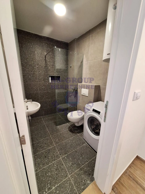 stan za izdavanje Novi Sad 44m2 16375