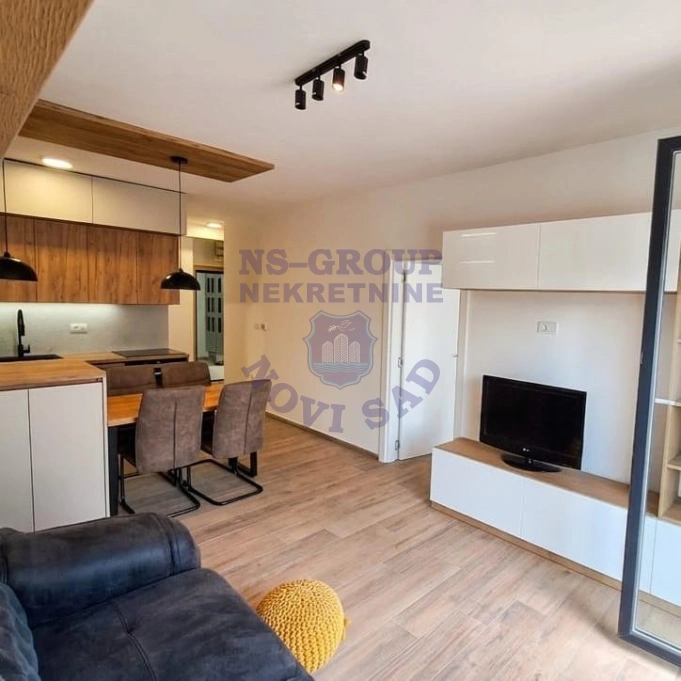 stan za izdavanje Novi Sad 44m2 16375