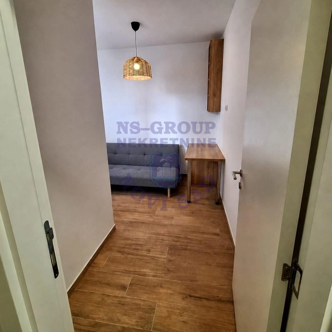 stan za izdavanje Novi Sad 44m2 16375