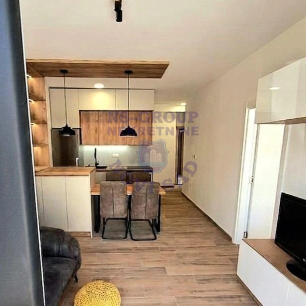 stan za izdavanje Novi Sad 44m2 16375