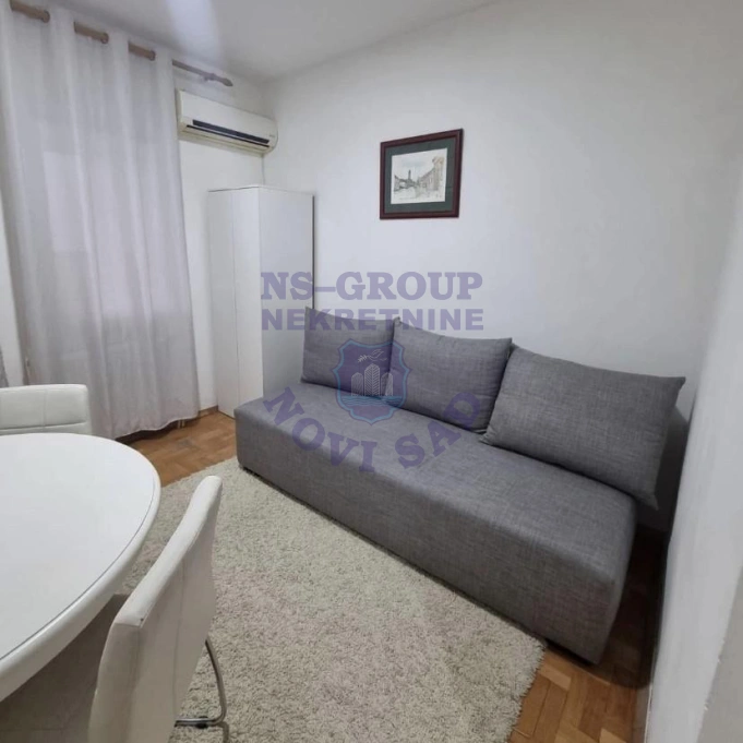 stan na prodaju Novi Sad, 41m2 16377