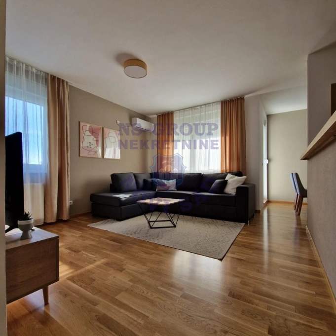 stan na prodaju Novi Sad, 67m2 16379