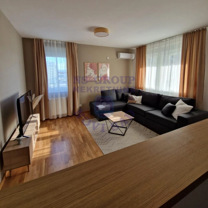stan za izdavanje Novi Sad 67m2 16379