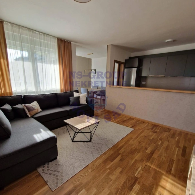 stan za izdavanje Novi Sad 67m2 16379