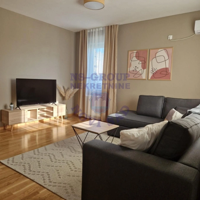 stan za izdavanje Novi Sad 67m2 16379