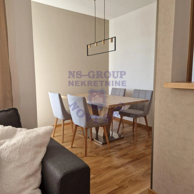 stan za izdavanje Novi Sad 67m2 16379