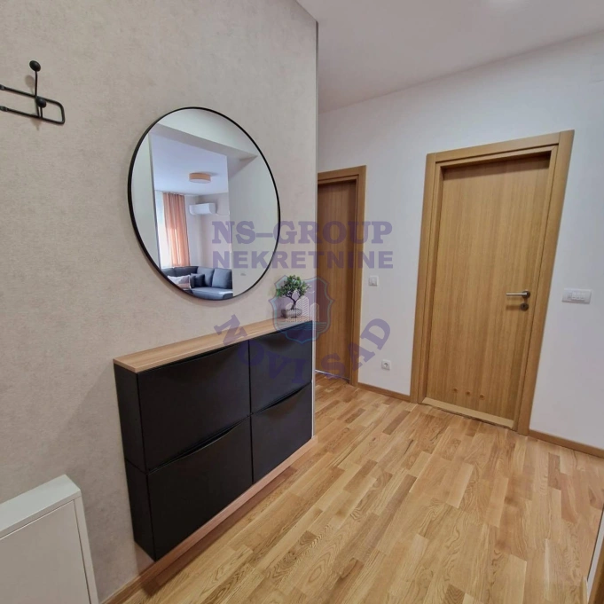 stan za izdavanje Novi Sad 67m2 16379