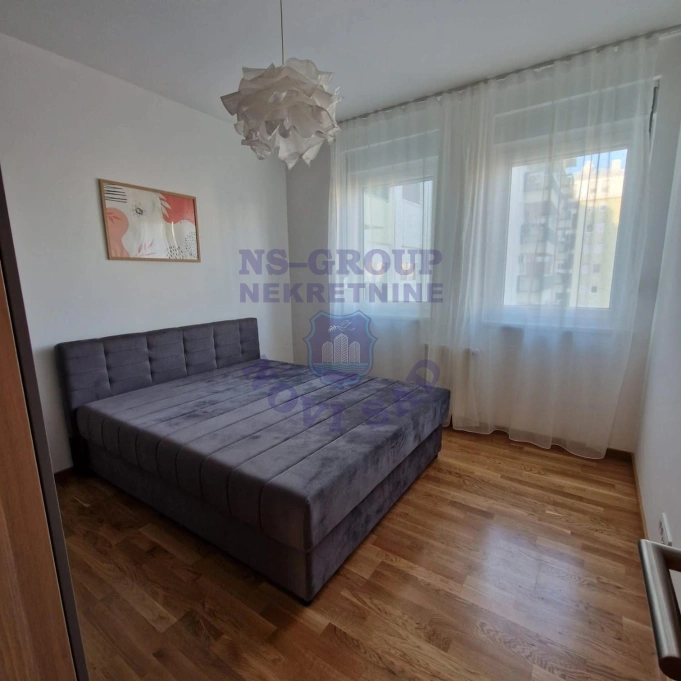 stan za izdavanje Novi Sad 67m2 16379