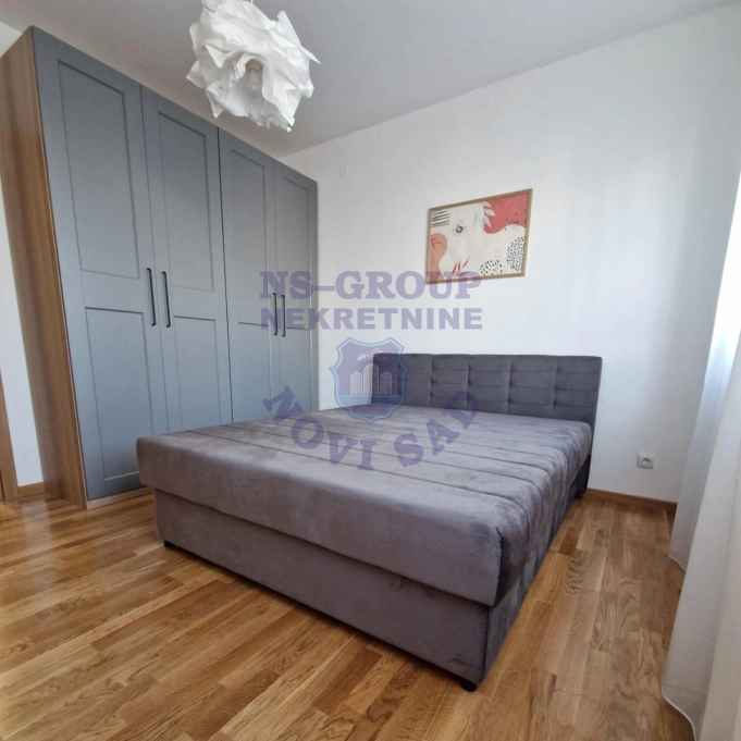 stan za izdavanje Novi Sad 67m2 16379