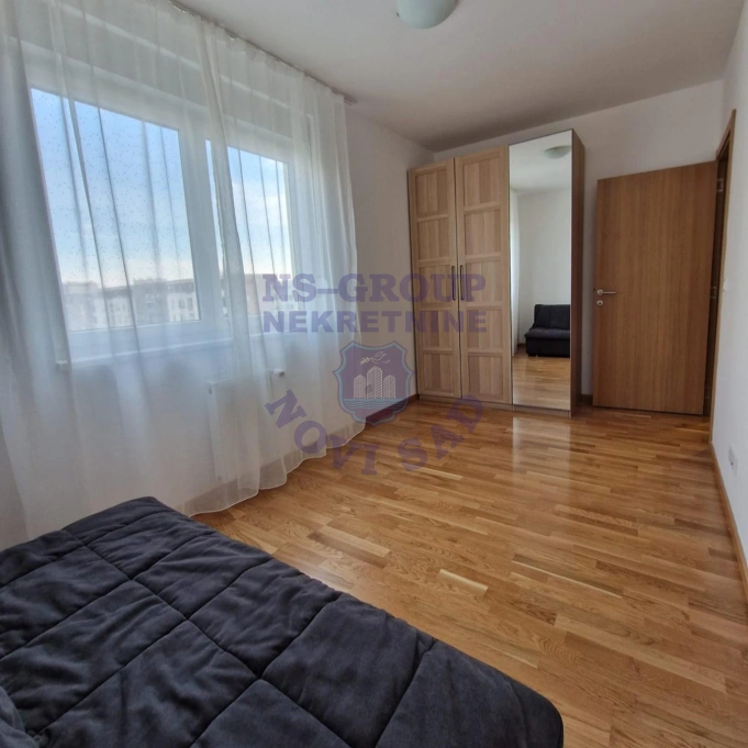 stan za izdavanje Novi Sad 67m2 16379