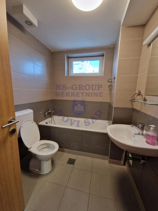 stan za izdavanje Novi Sad 67m2 16379