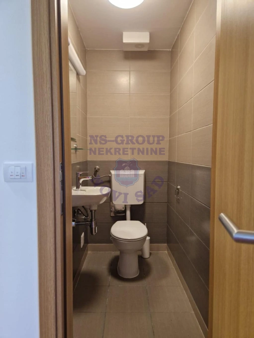 stan za izdavanje Novi Sad 67m2 16379
