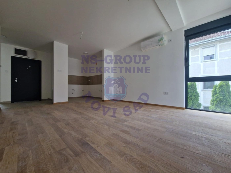 stan na prodaju Novi Sad 59m2 558291