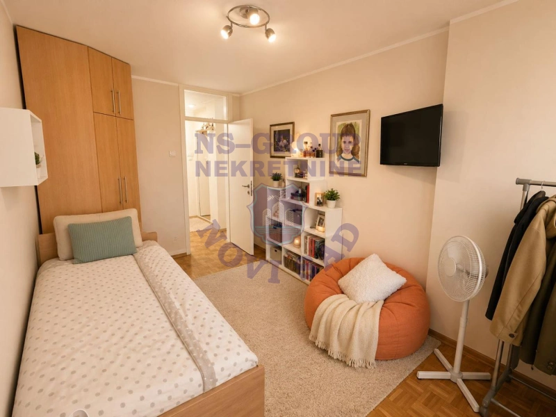 stan na prodaju Novi Sad 76m2 570116