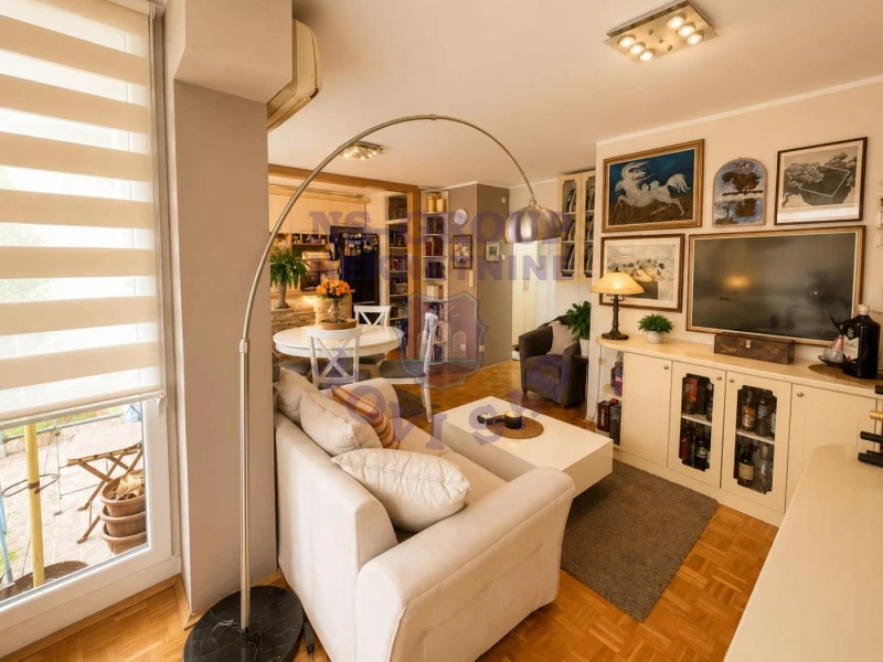stan na prodaju Novi Sad 76m2 570116