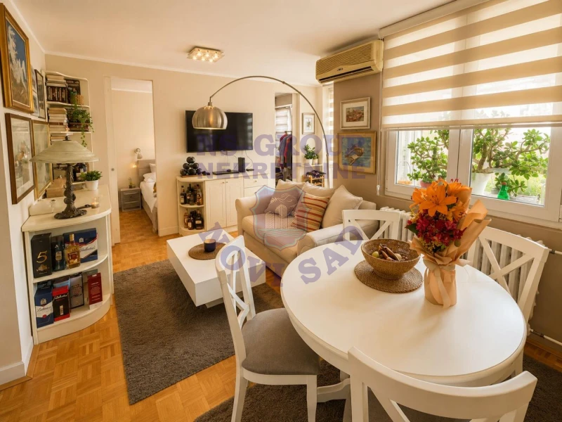 stan na prodaju Novi Sad 76m2 570116