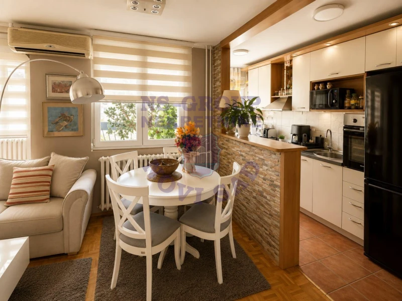 stan na prodaju Novi Sad 76m2 570116