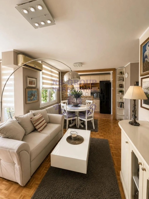 stan na prodaju Novi Sad, 76m2 570116