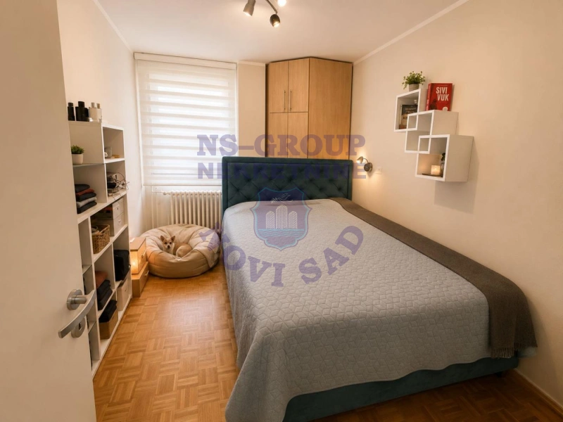 stan na prodaju Novi Sad 76m2 570116