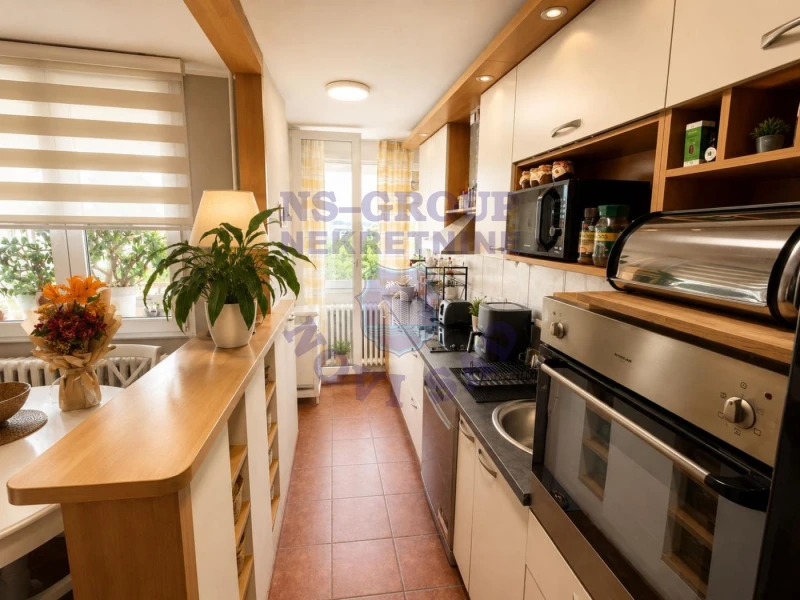 stan na prodaju Novi Sad 76m2 570116