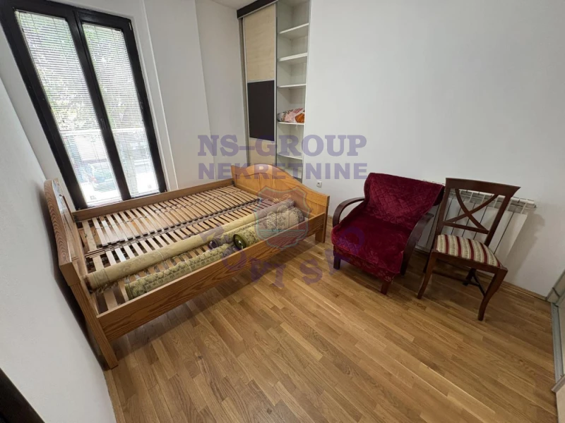 stan na prodaju Inđija 45m2 570142