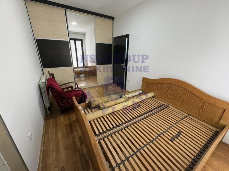 stan na prodaju Inđija 45m2 570142