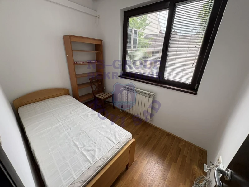 stan na prodaju Inđija 45m2 570142