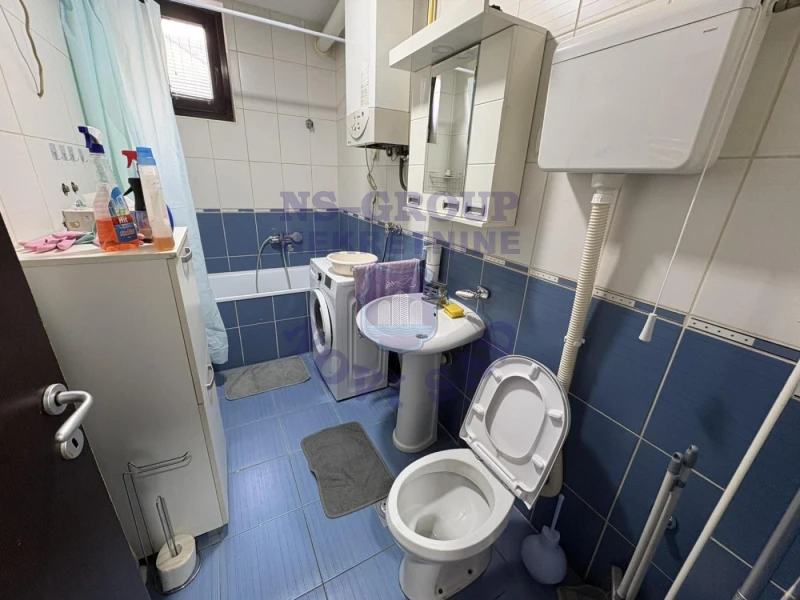 stan na prodaju Inđija 45m2 570142