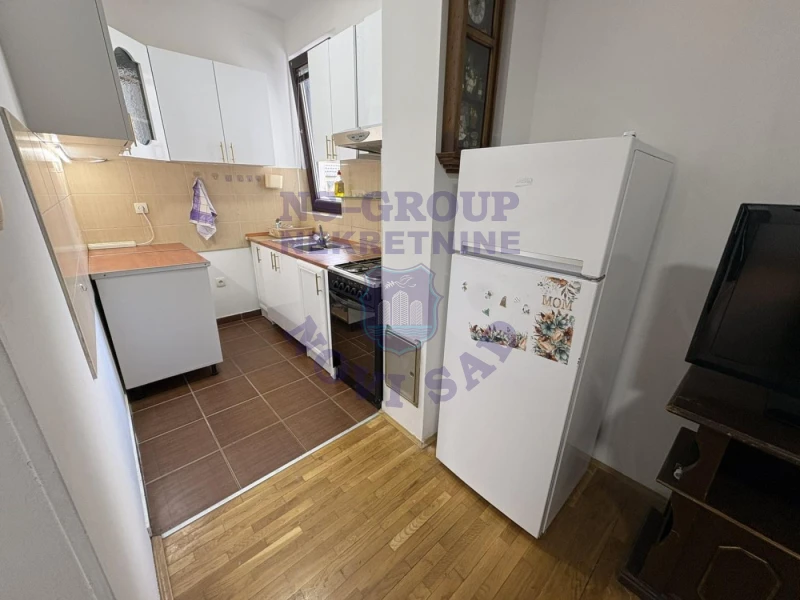 stan na prodaju Inđija 45m2 570142
