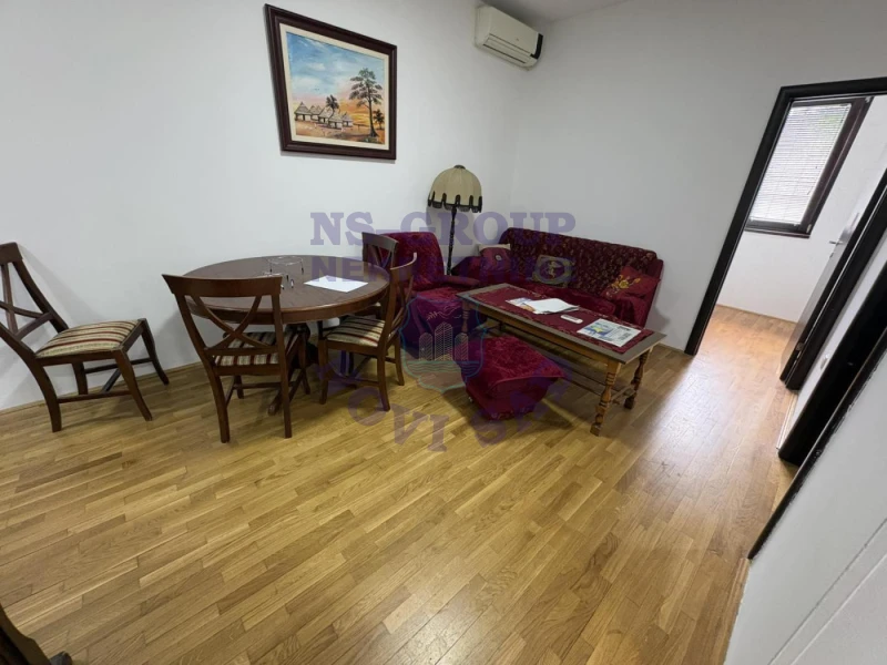 stan na prodaju Inđija, 45m2 570142
