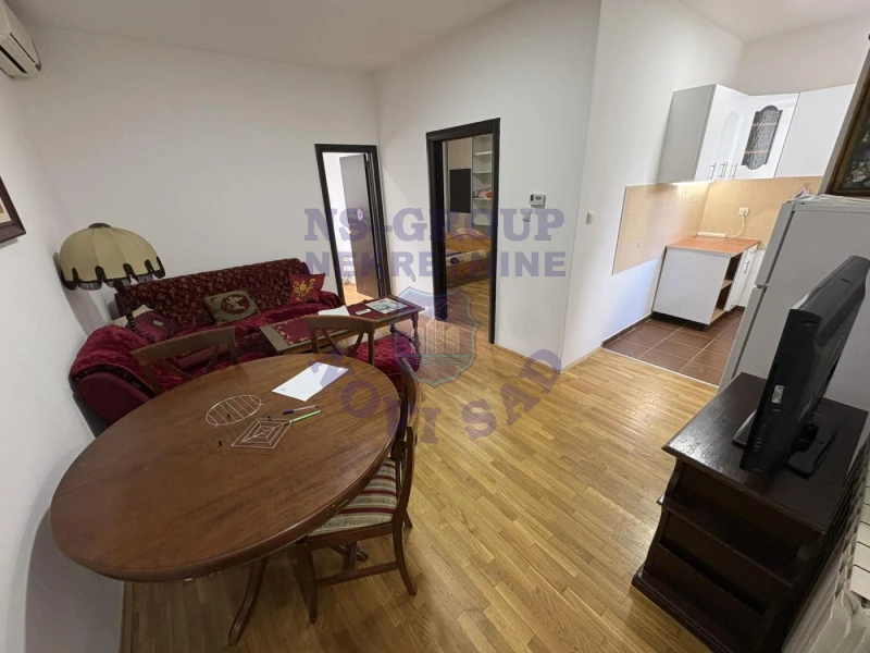 stan na prodaju Inđija 45m2 570142
