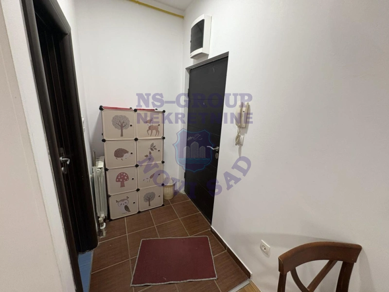 stan na prodaju Inđija 45m2 570142
