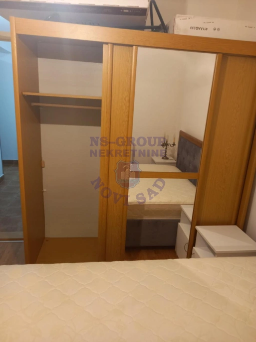 stan na prodaju Ruma 64m2 570156