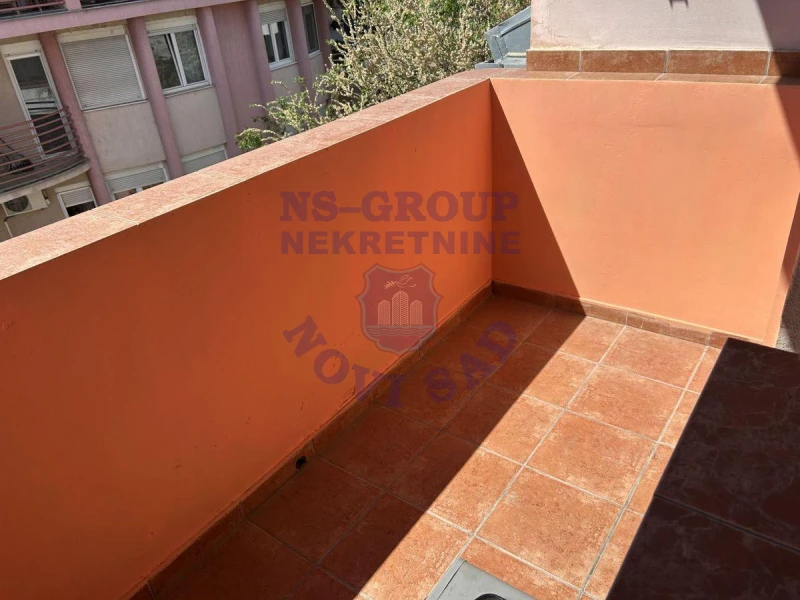 stan na prodaju Novi Sad 28m2 570233